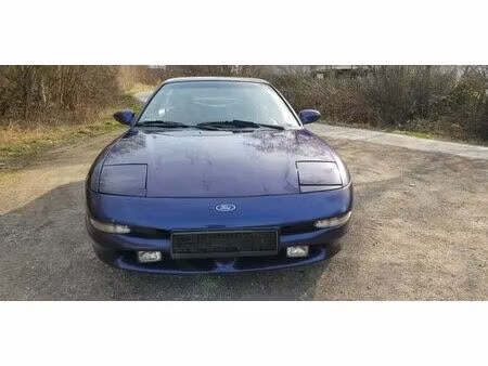Ford Probe 2.0 115