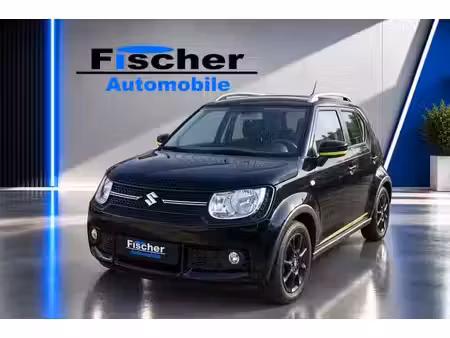 Suzuki Ignis 1.2 90