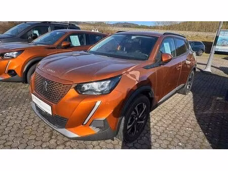 Peugeot 2008 136 Allure