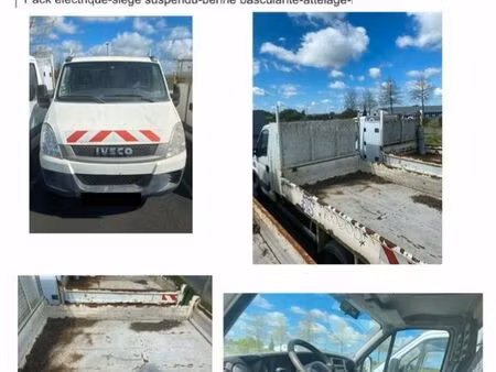 Iveco Daily 35 2.3 106