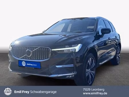 Volvo XC60 2.0 235 4x4