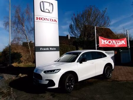 Honda ZR-V 2.0 184 Sport