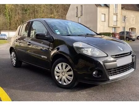 Renault Clio 1.5 dCi 70 Dynamique