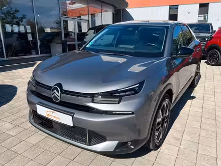 Citroën C4 1.2 145 Max