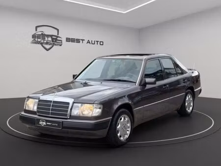 Mercedes-Benz Classe E 280 E