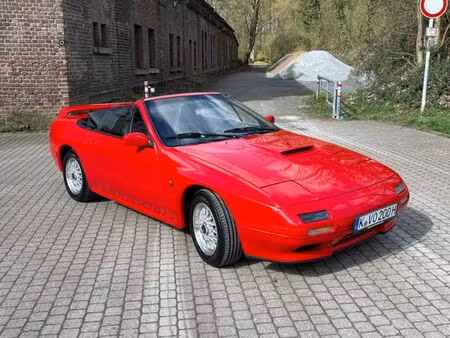 Mazda RX-7 2.7 240