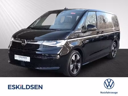 Volkswagen Multivan Style 4Motion