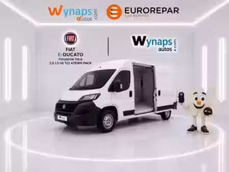 Fiat Ducato 122