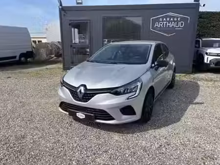 Renault Clio 1.0 TCe 90 Équilibre