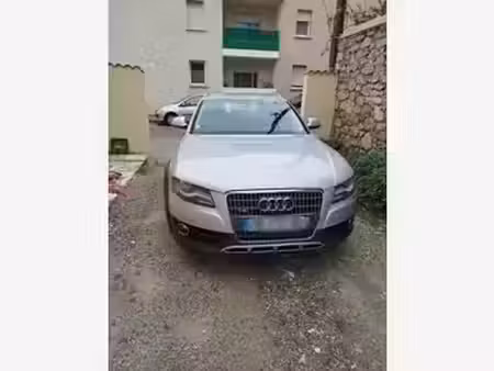 Audi A4 2.0 TDI 177 Ambiente quattro