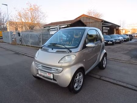 Smart Fortwo 0.6 61