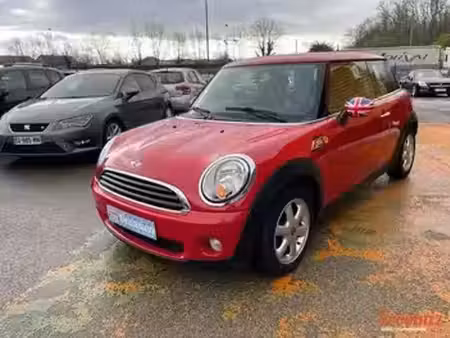 Mini Mini One 1.4 95