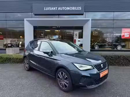 Seat Arona 1.0 TSI 95 Copa