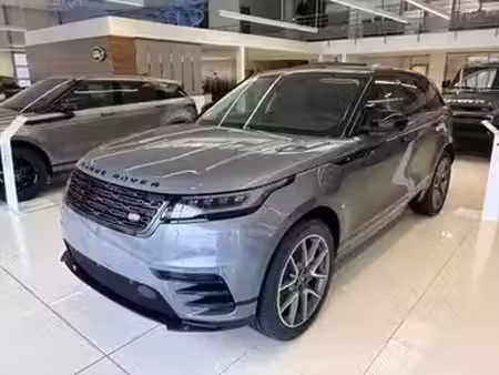 Land Rover Range Rover Velar P400E 2.0 404 HSE Dynamic 4x4