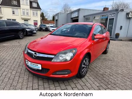 Opel Astra 1.4 90 Selection