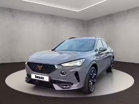 Cupra Formentor VZ 2.0 TSI 310 4x4
