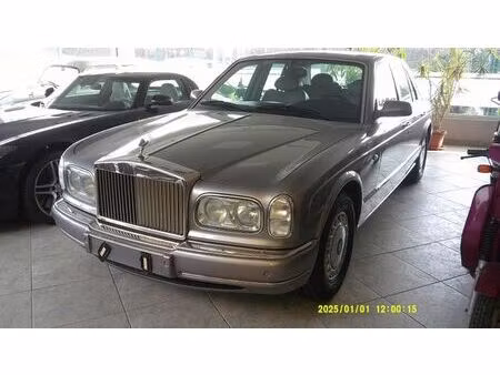 Rolls-Royce Silver Seraph V12 5.4 325