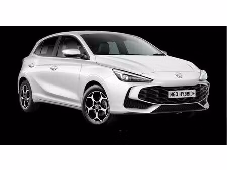 MG MG3 