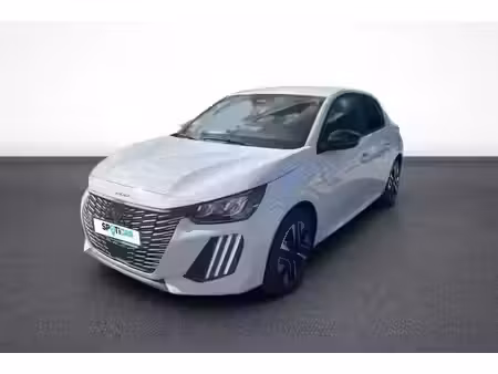 Peugeot 208 1.2 110