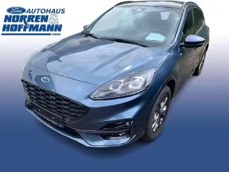 Ford Kuga 2.5 ST Line X