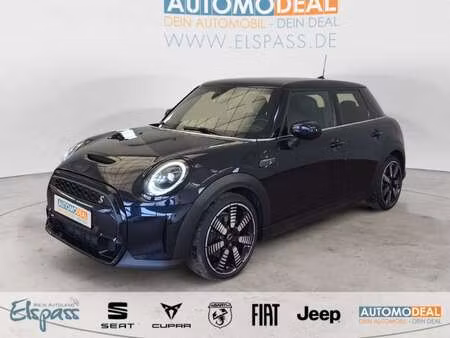Mini Mini Cooper S 2.0 178 Classic