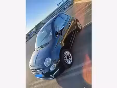 Fiat 500 1.2 69 Lounge