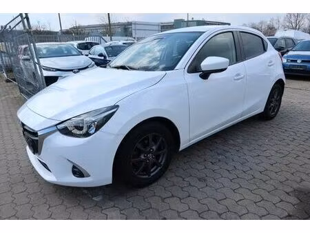 Mazda Mazda2 Skyactiv G 1.5 75 Kizoku