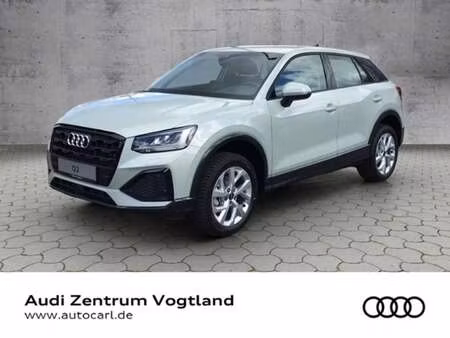 Audi Q2 35 TFSI 1.5 TFSI 150