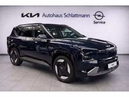 Kia EV5 218