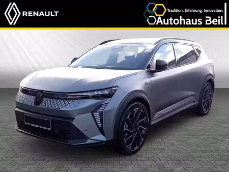 Renault Scénic E-Tech 220 Esprit Alpine