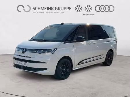 Volkswagen Multivan 2.0 TDI 150