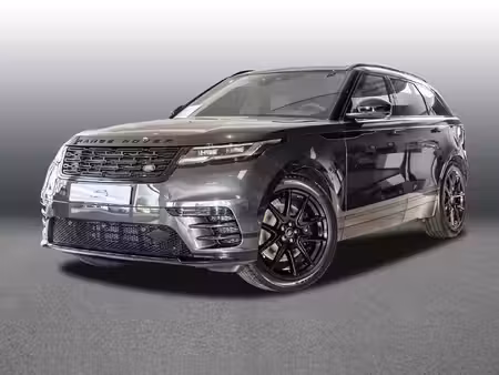 Land Rover Range Rover Velar D300 V6 3.0 300 Dynamic SE 4x4