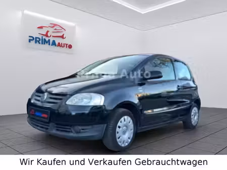 Volkswagen FOX 1.2 Fox
