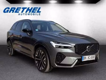 Volvo XC60 2.0 4x4