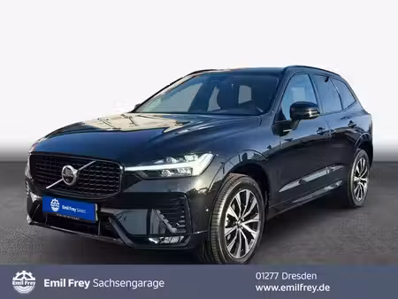 Volvo XC60 2.0 4x4
