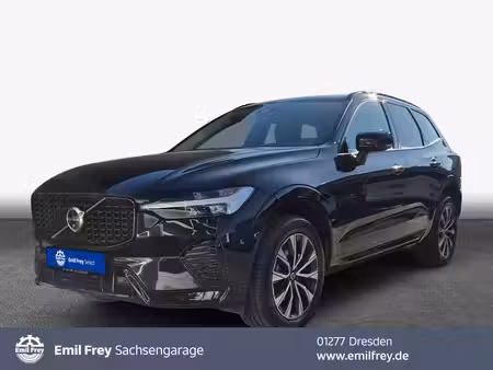Volvo XC60 2.0 4x4