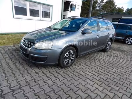 Volkswagen Golf 1.9 TDI 105 Confortline