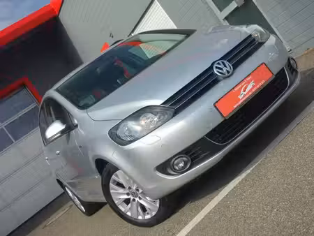 Volkswagen Golf Plus 1.2 Life
