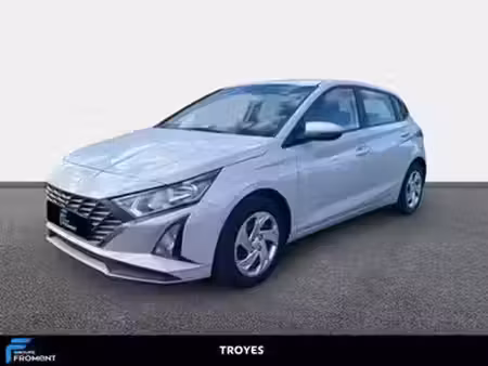 Hyundai i20 1.2 79 Initia