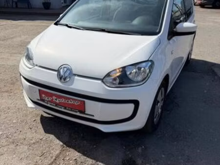 Volkswagen up! 1.0 60 Move up!