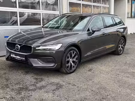 Volvo V60 2.0 120 4x4