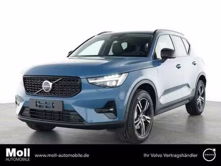 Volvo XC40 2.0
