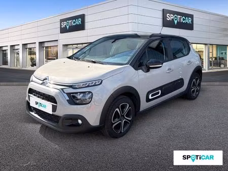 Citroën C3 1.2 PureTech 83 Feel Pack