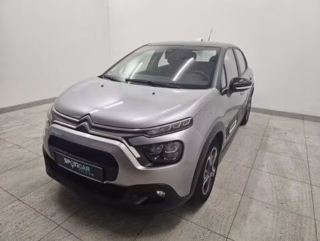 Citroën C3 1.2 PureTech 83 Shine