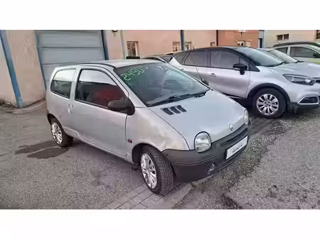 Renault Twingo 1.2 60
