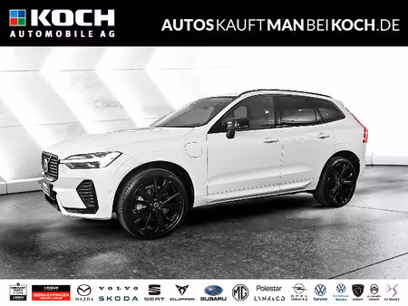 Volvo XC60 2.0 4x4