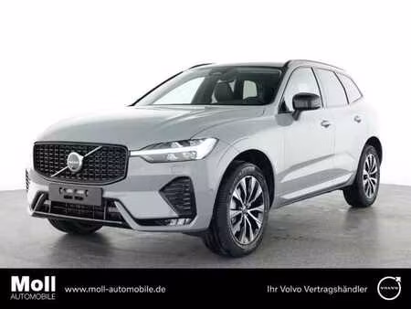 Volvo XC60 2.0 4x4