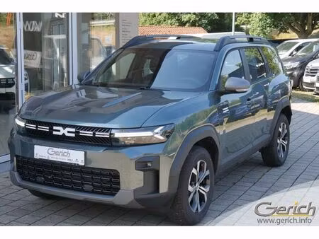 Dacia Bigster 1.2 130 Expression 4x4