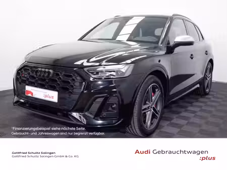Audi Q5 V6 3.0 TDI 341 quattro