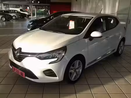 Renault Clio 1.0 TCe 90 Evolution